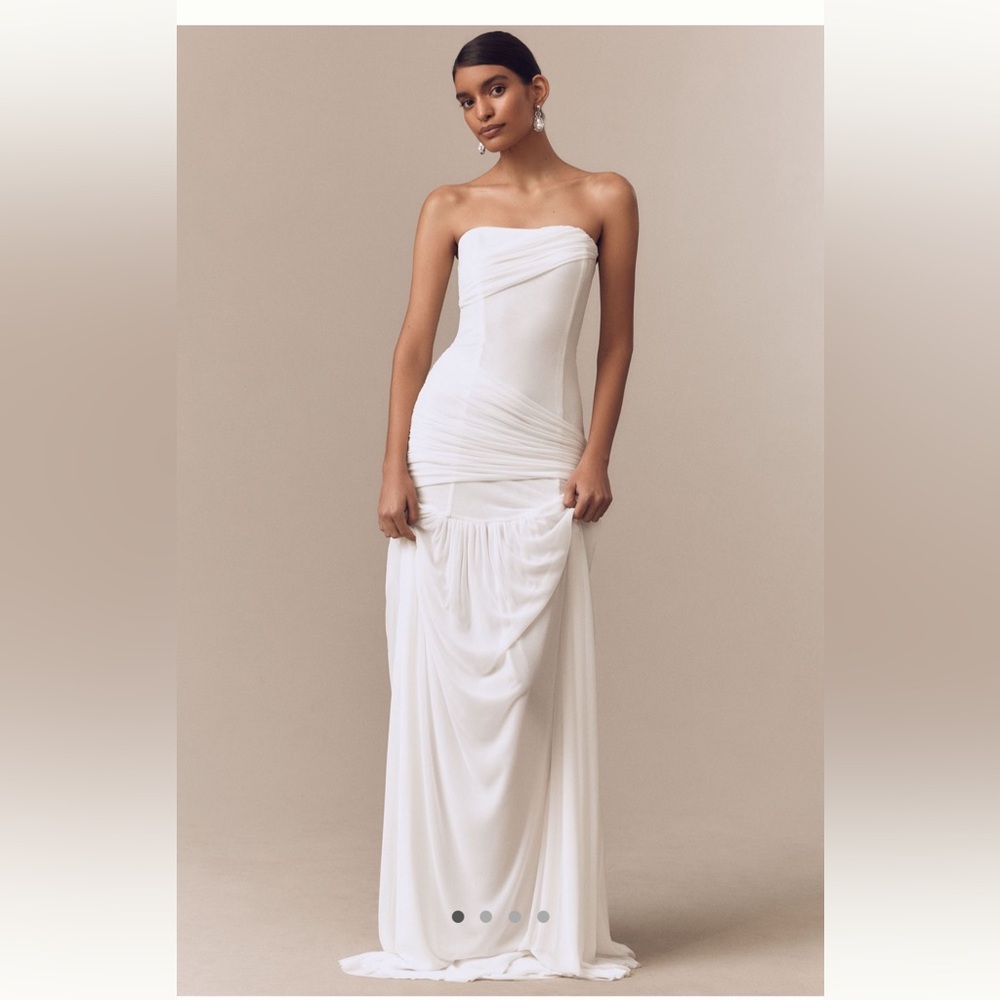 MISHA Ember Dress